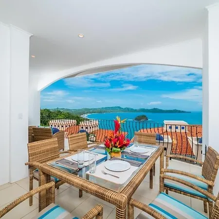 Spectacular Ocean View Condo
