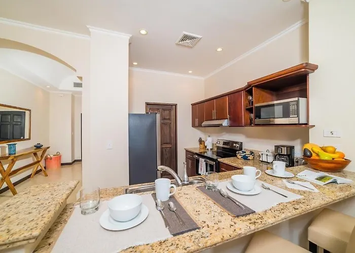 Oceanviews, Private Veranda, 2 Pools & Concierge Hébergement de vacances Playa Flamingo