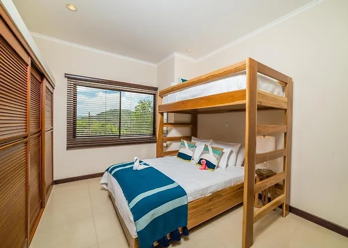 Oceanviews, Private Veranda, 2 Pools & Concierge Hébergement de vacances *
