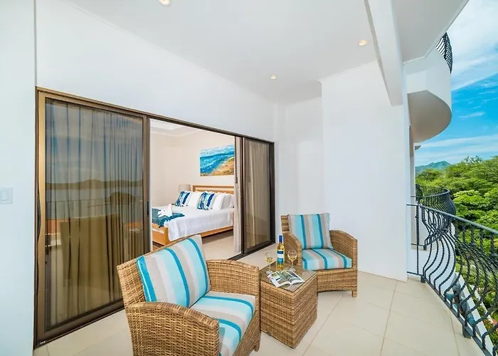 Oceanviews, Private Veranda, 2 Pools & Concierge Hébergement de vacances Playa Flamingo